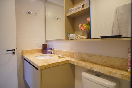 Quarto  de apartamento à venda com 1 quarto, 48m² em Cristo Redentor, Porto Alegre