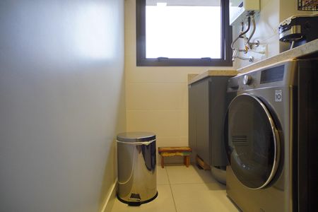 Apartamento à venda com 48m², 1 quarto e 1 vaga Apartamento à venda com 48m², 1 quarto e 1 vagaÁrea de Serviço