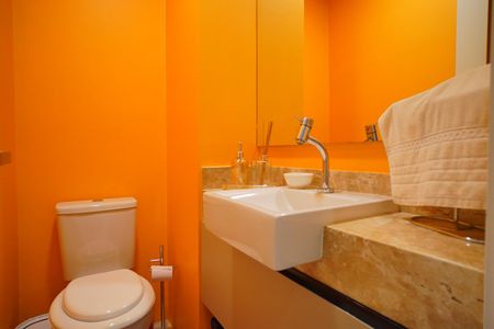 Apartamento à venda com 48m², 1 quarto e 1 vaga