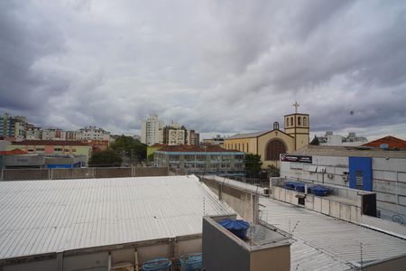 Apartamento à venda com 48m², 1 quarto e 1 vaga