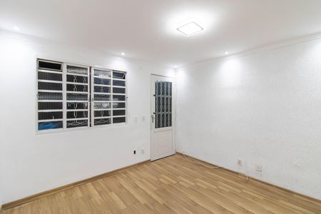 Sala de casa de condomínio para alugar com 2 quartos, 100m² em Jardim Adriana, Guarulhos
