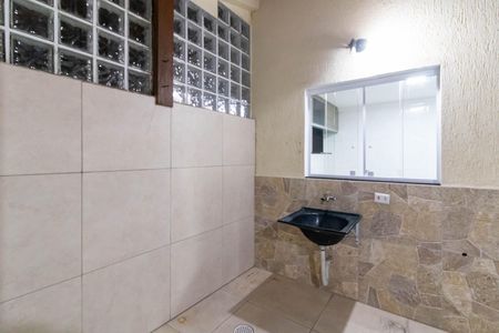 Casa de condomínio para alugar com 100m², 2 quartos e 3 vagas Casa de condomínio para alugar com 100m², 2 quartos e 3 vagasArea de Serviço