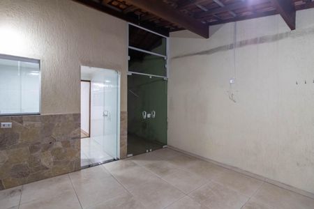 Casa de condomínio para alugar com 100m², 2 quartos e 3 vagas Casa de condomínio para alugar com 100m², 2 quartos e 3 vagasQuintal