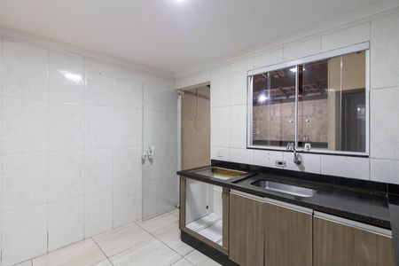 Casa de condomínio para alugar com 100m², 2 quartos e 3 vagas Casa de condomínio para alugar com 100m², 2 quartos e 3 vagasCozinha
