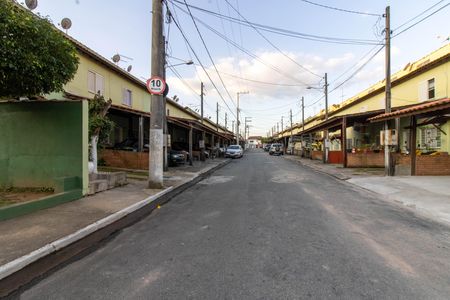 Casa de condomínio para alugar com 100m², 2 quartos e 3 vagas Casa de condomínio para alugar com 100m², 2 quartos e 3 vagasArea Comum