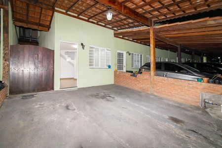 Casa de condomínio para alugar com 100m², 2 quartos e 3 vagas Casa de condomínio para alugar com 100m², 2 quartos e 3 vagasGaragem