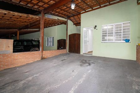 Casa de condomínio para alugar com 100m², 2 quartos e 3 vagas Casa de condomínio para alugar com 100m², 2 quartos e 3 vagasGaragem