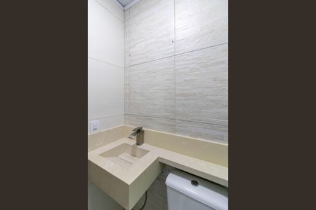 Casa de condomínio para alugar com 100m², 2 quartos e 3 vagas