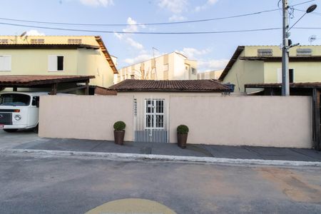Casa de condomínio para alugar com 100m², 2 quartos e 3 vagas Casa de condomínio para alugar com 100m², 2 quartos e 3 vagasArea Comum - Salão de Festas