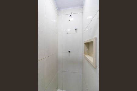 Casa de condomínio para alugar com 100m², 2 quartos e 3 vagas Casa de condomínio para alugar com 100m², 2 quartos e 3 vagasBanheiro