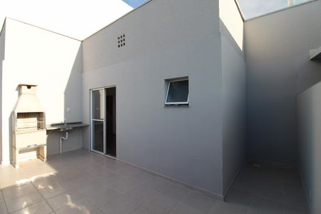 Apartamento para alugar com 107m², 2 quartos e 2 vagasCobertura Externa