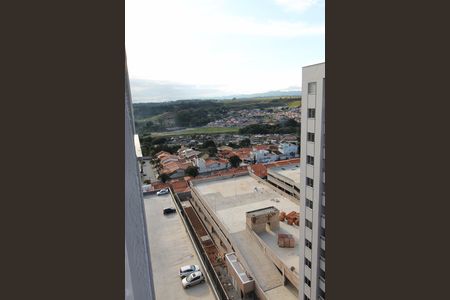 Sala de apartamento para alugar com 2 quartos, 107m² em Parque Residencial Flamboyant, São José dos Campos