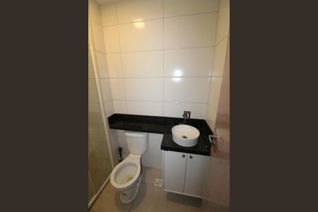 Apartamento para alugar com 107m², 2 quartos e 2 vagasBanheiro
