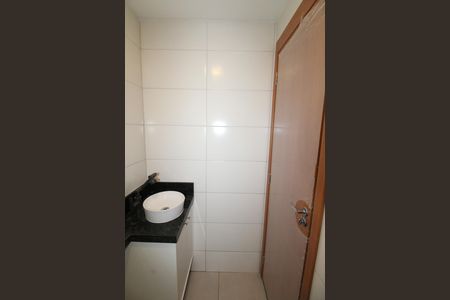 Apartamento para alugar com 107m², 2 quartos e 2 vagasBanheiro