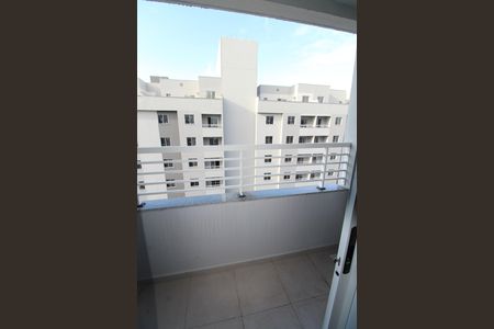 Sala de apartamento para alugar com 2 quartos, 107m² em Parque Residencial Flamboyant, São José dos Campos