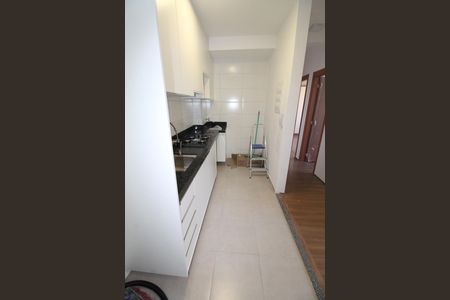 Apartamento para alugar com 107m², 2 quartos e 2 vagasCozinha