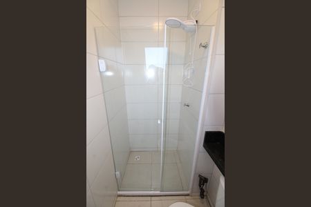 Apartamento para alugar com 107m², 2 quartos e 2 vagasCobertura Banheiro