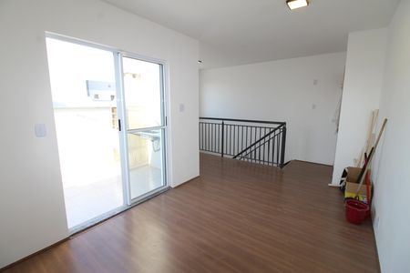 Apartamento para alugar com 107m², 2 quartos e 2 vagasCobertura Sala