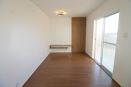 Apartamento para alugar com 107m², 2 quartos e 2 vagasCobertura Sala