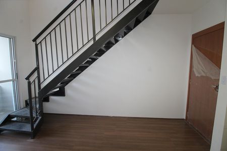 Apartamento para alugar com 107m², 2 quartos e 2 vagasSala