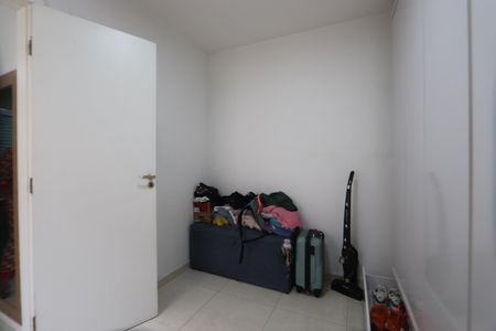 Casa de condomínio para alugar com 61m², 2 quartos e 1 vagaSuíte 2