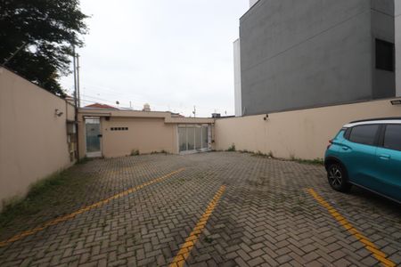 Casa de condomínio para alugar com 61m², 2 quartos e 1 vagaGaragem