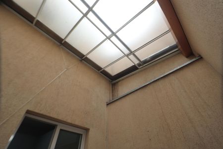 Casa de condomínio para alugar com 61m², 2 quartos e 1 vagaLavanderia (Teto Retrátil)