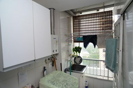 Apartamento à venda com 70m², 1 quarto e 1 vagaÁrea de Serviço