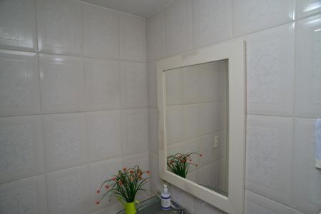 Apartamento à venda com 70m², 1 quarto e 1 vagaBanheiro Social