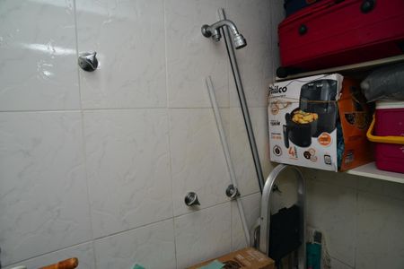 Apartamento à venda com 70m², 1 quarto e 1 vagaBanheiro de Serviço