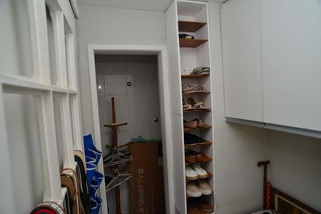 Apartamento à venda com 70m², 1 quarto e 1 vagaQuarto de Serviço