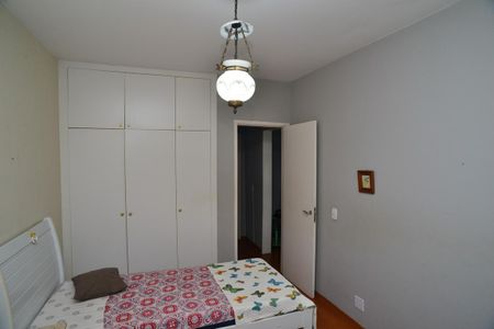 Quarto de apartamento à venda com 1 quarto, 70m² em Barra da Tijuca, Rio de Janeiro