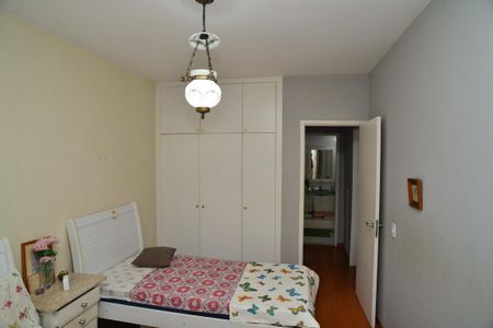 Quarto de apartamento à venda com 1 quarto, 70m² em Barra da Tijuca, Rio de Janeiro