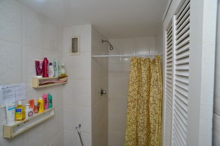 Apartamento à venda com 70m², 1 quarto e 1 vagaBanheiro Social