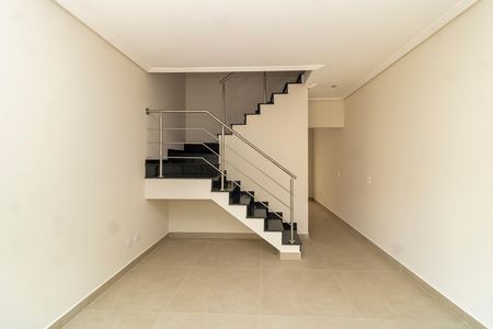 Sala de casa de condomínio à venda com 2 quartos, 53m² em Tucuruvi, São Paulo