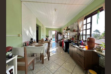 Apartamento para alugar com 112m², 2 quartos e 1 vaga Apartamento para alugar com 112m², 2 quartos e 1 vagaCozinha