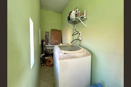 Apartamento para alugar com 112m², 2 quartos e 1 vaga Apartamento para alugar com 112m², 2 quartos e 1 vagaÁrea de Serviço