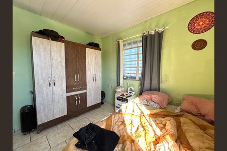 Quarto 1 de apartamento para alugar com 2 quartos, 112m² em Campeche, Florianópolis