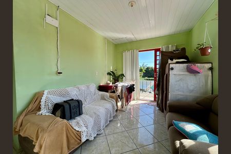 Apartamento para alugar com 112m², 2 quartos e 1 vaga Apartamento para alugar com 112m², 2 quartos e 1 vagaSala