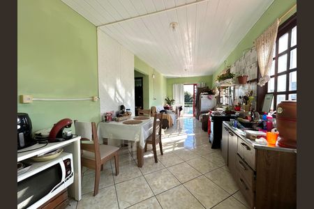 Apartamento para alugar com 112m², 2 quartos e 1 vaga Apartamento para alugar com 112m², 2 quartos e 1 vagaCozinha