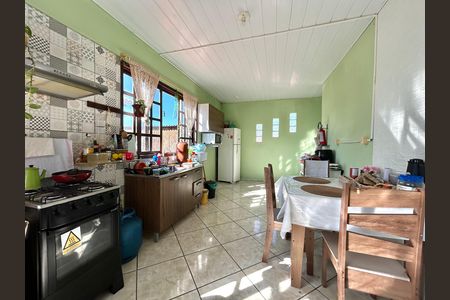 Apartamento para alugar com 112m², 2 quartos e 1 vaga Apartamento para alugar com 112m², 2 quartos e 1 vagaCozinha