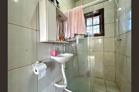 Apartamento para alugar com 112m², 2 quartos e 1 vaga Apartamento para alugar com 112m², 2 quartos e 1 vagaBanheiro