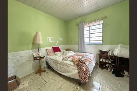 Quarto 2 de apartamento para alugar com 2 quartos, 112m² em Campeche, Florianópolis
