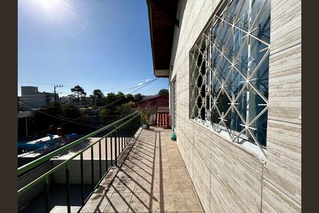 Apartamento para alugar com 112m², 2 quartos e 1 vaga Apartamento para alugar com 112m², 2 quartos e 1 vagaVaranda