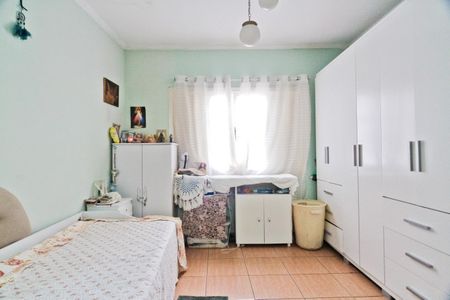 Quarto 1 de casa à venda com 4 quartos, 338m² em Vila Isolina Mazzei, São Paulo