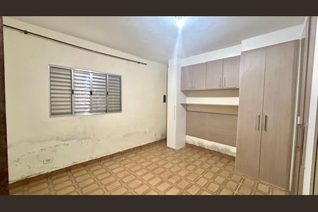 Casa para alugar com 58m², 2 quartos e sem vaga Casa para alugar com 58m², 2 quartos e sem vagaQuarto 1