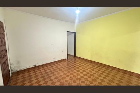 Sala de casa para alugar com 2 quartos, 58m² em Parque Continental Iii, Guarulhos