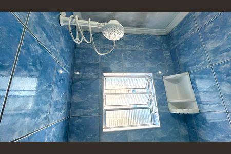 Casa para alugar com 58m², 2 quartos e sem vaga Casa para alugar com 58m², 2 quartos e sem vagaBanheiro