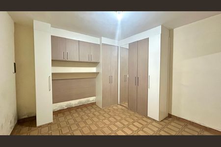 Casa para alugar com 58m², 2 quartos e sem vaga Casa para alugar com 58m², 2 quartos e sem vagaQuarto 1