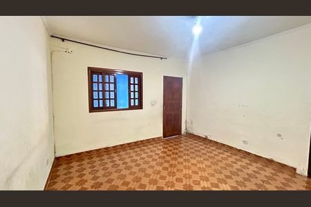 Sala de casa para alugar com 2 quartos, 58m² em Parque Continental Iii, Guarulhos